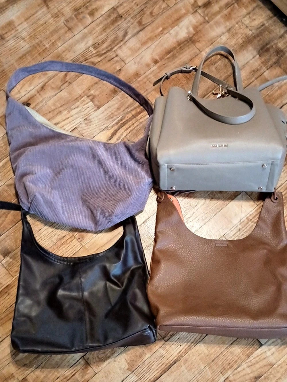 Shoulder Bag Bundle50